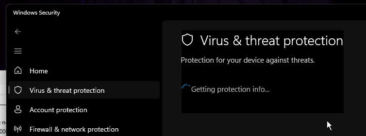 FUCKING BRUTALIZING Windows Security/Microsoft Defender in Windows 10 and 11